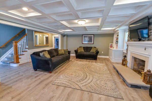 Real Estate example