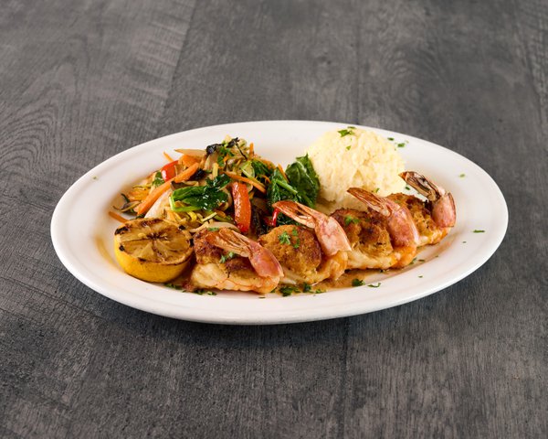 Food example