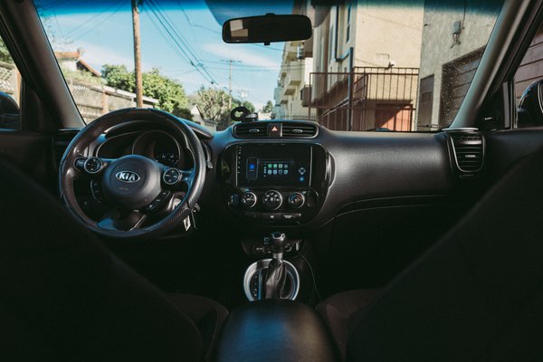 Automotive example