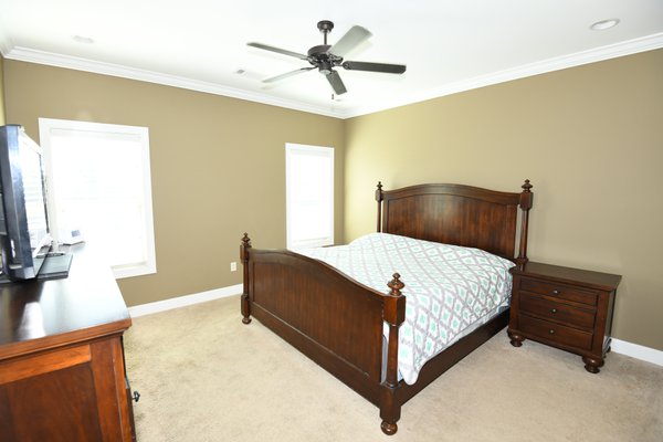 Real Estate example