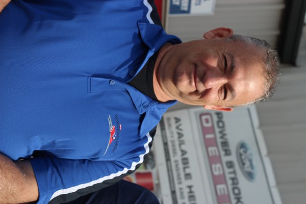 Portrait example