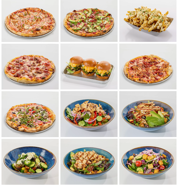 Food example