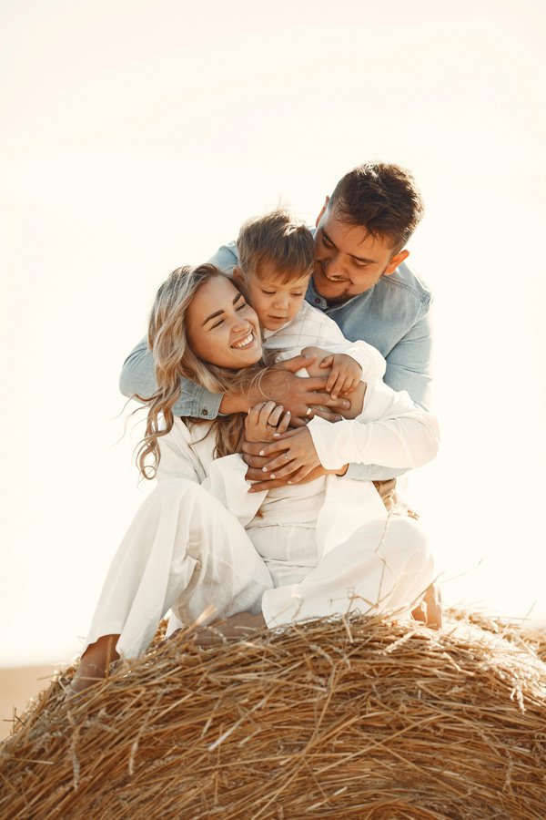 Family example