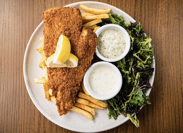 Food example