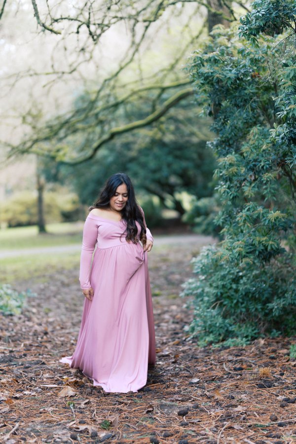 Maternity example
