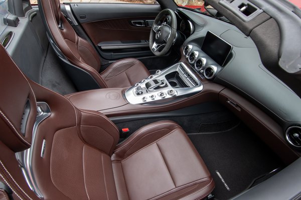 Automotive example