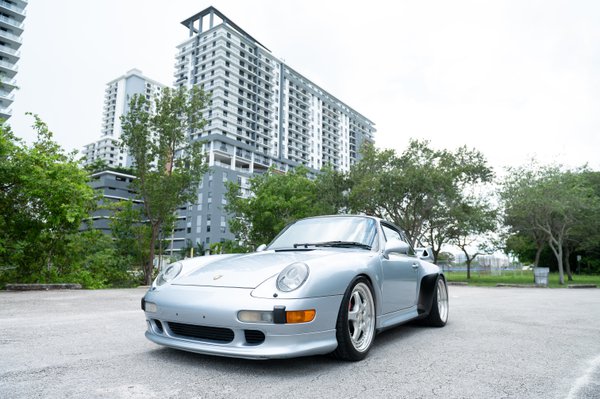 Automotive example