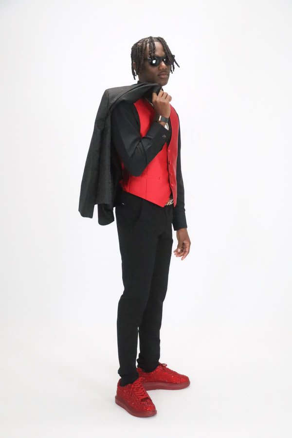 Fashion example