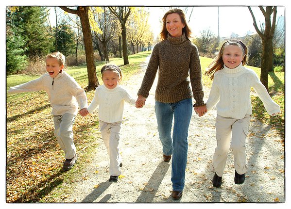 Family example