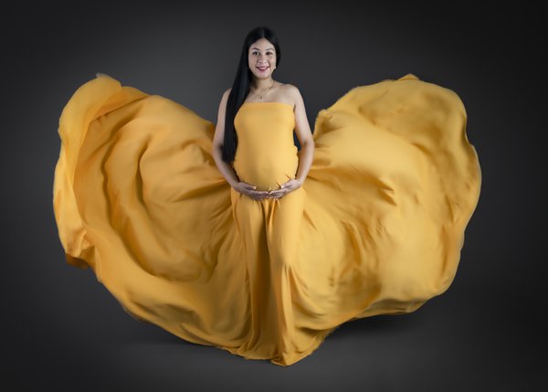 Maternity example