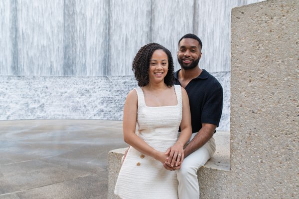 Dating Portrait example