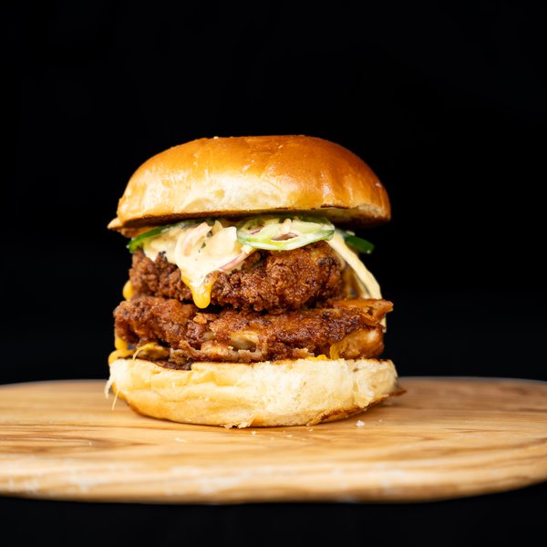 Food example