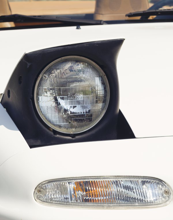 Automotive example