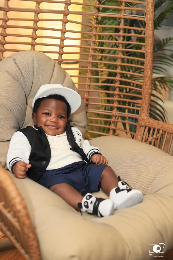 Newborn example