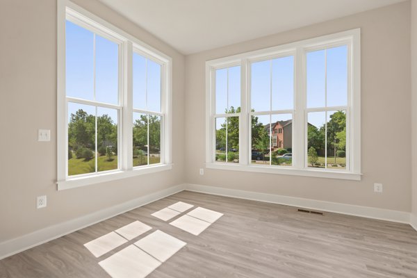 Real Estate example
