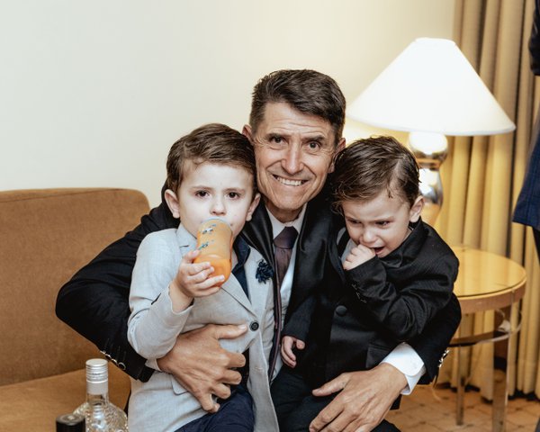 Family example