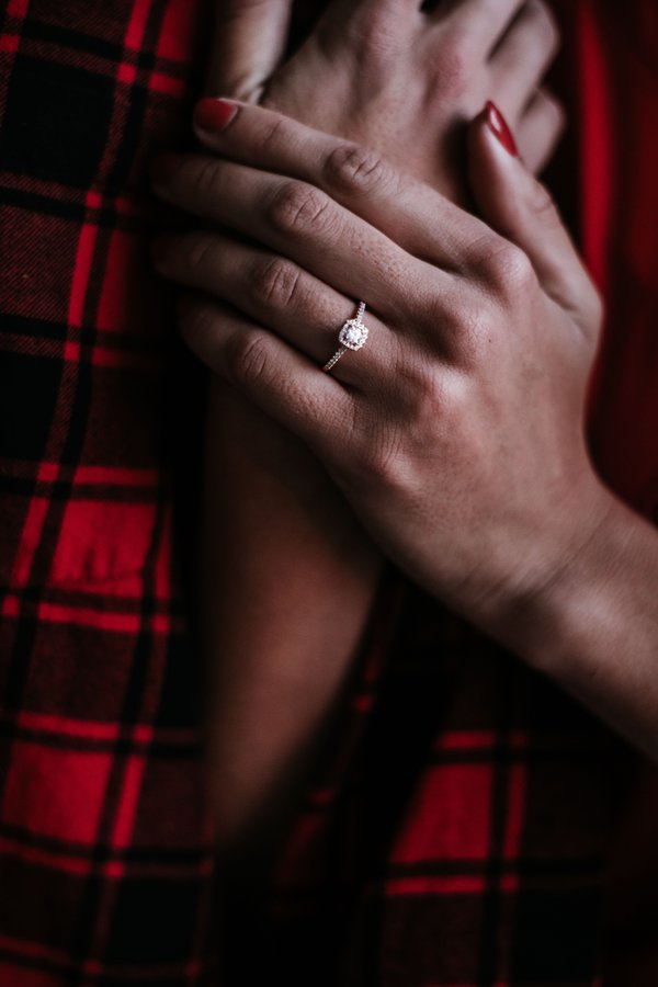 Engagement example