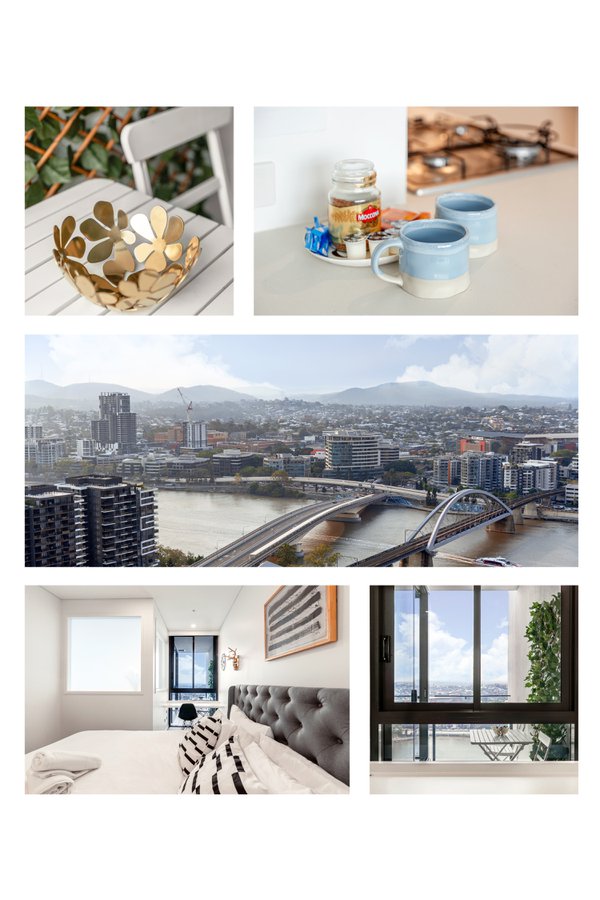 Real Estate example