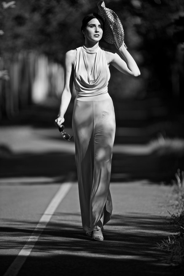 Fashion example