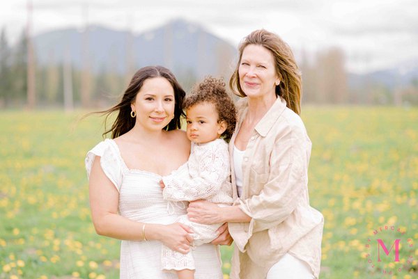 Family example