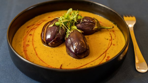 Food example