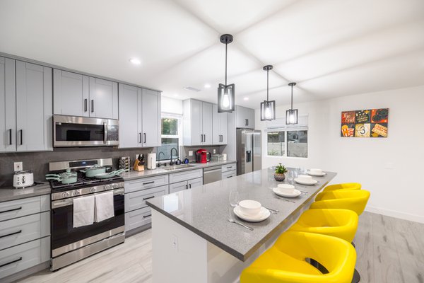 Real Estate example