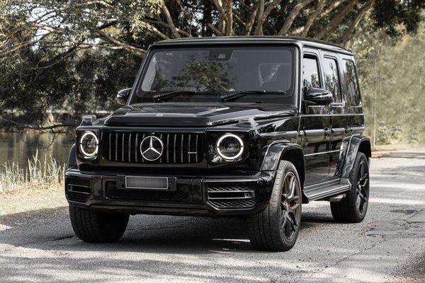 Automotive example