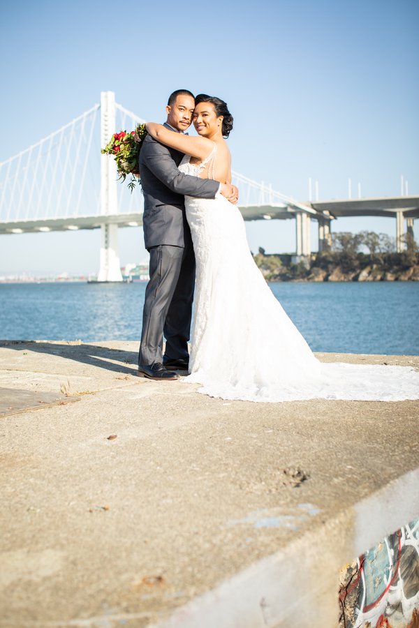 Wedding example