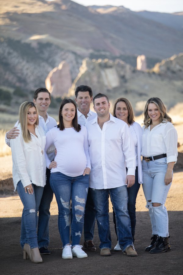 Family example