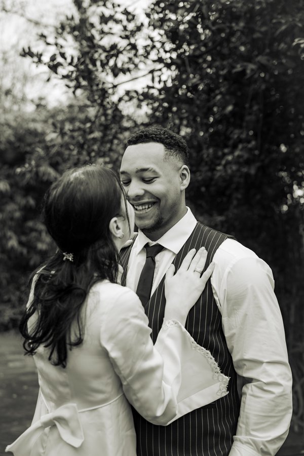 Dating Portrait example