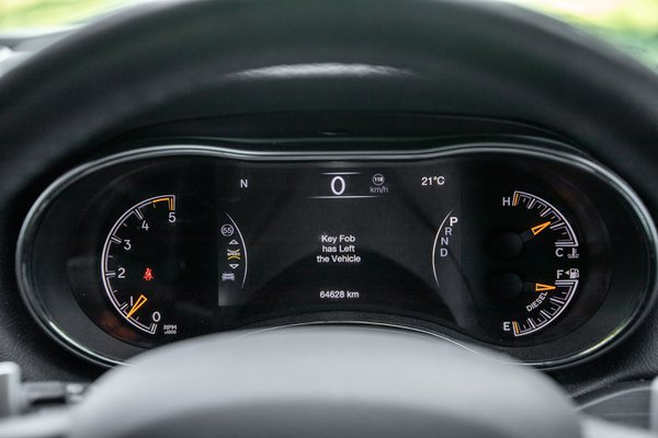 Automotive example