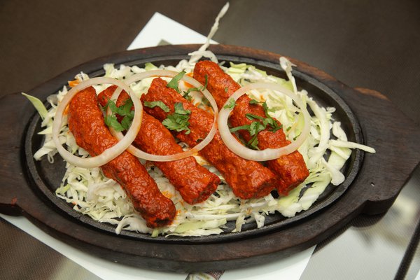 Food example