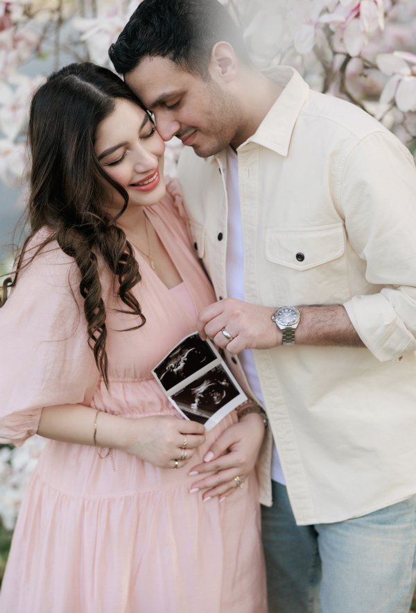 Maternity example
