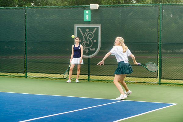 Sport example
