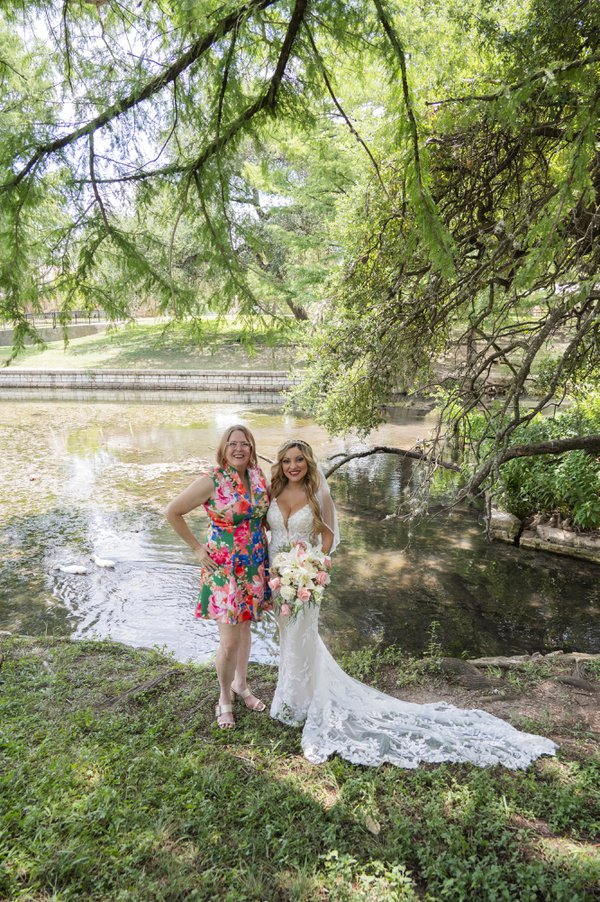 Wedding example