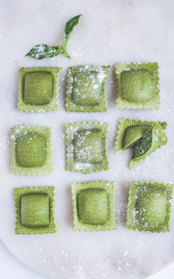 Food example