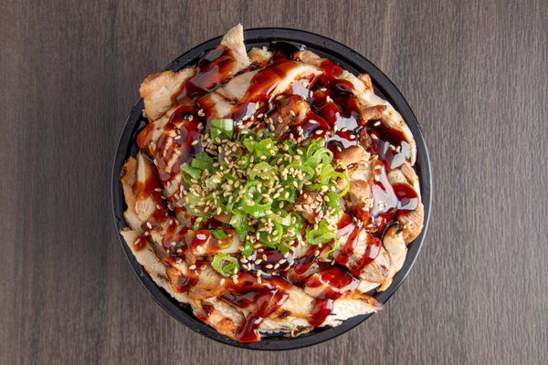 Food example