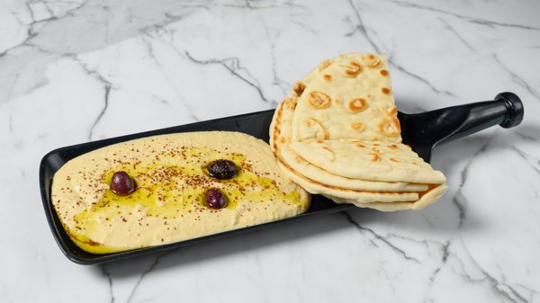 Food example