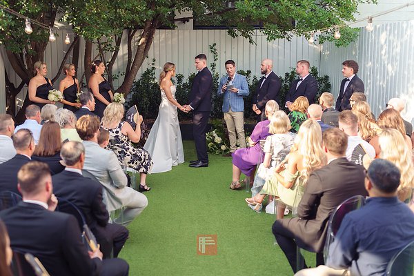 Wedding example