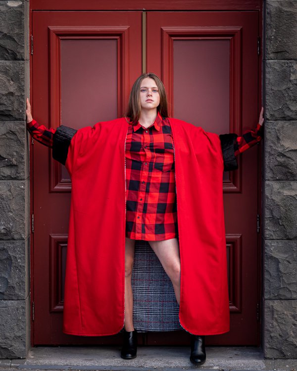 Fashion example
