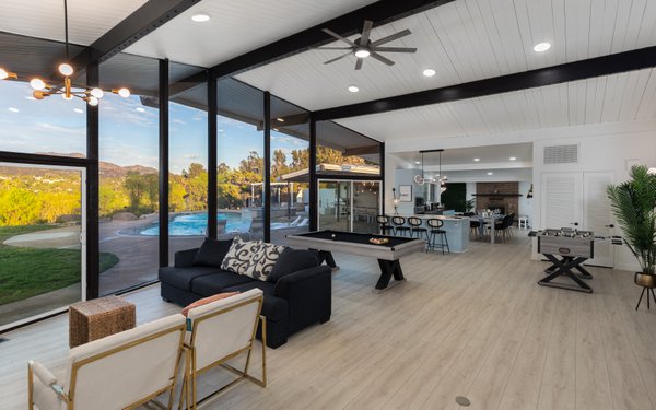 Real Estate example
