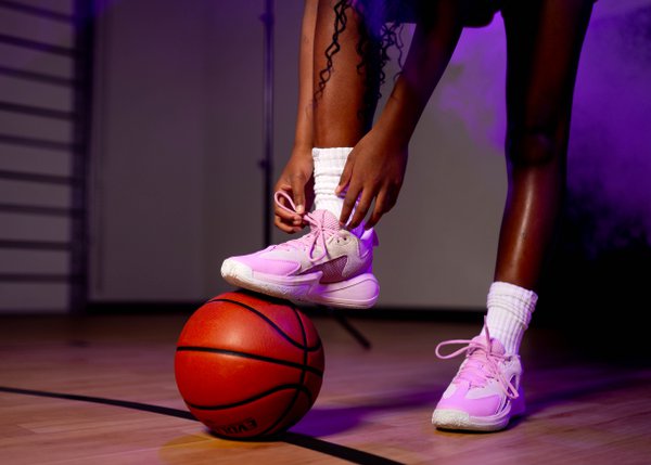 Sport example