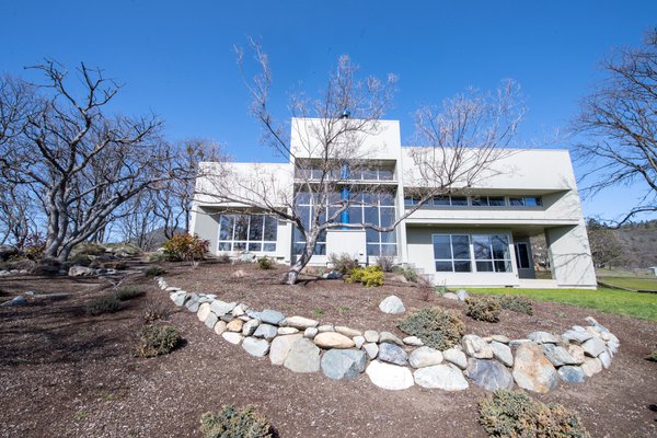 Real Estate example