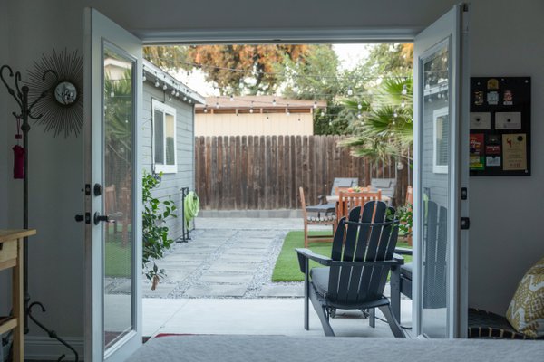 Real Estate example