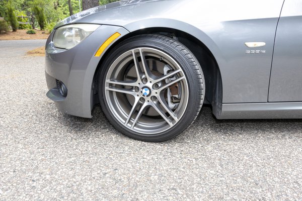 Automotive example