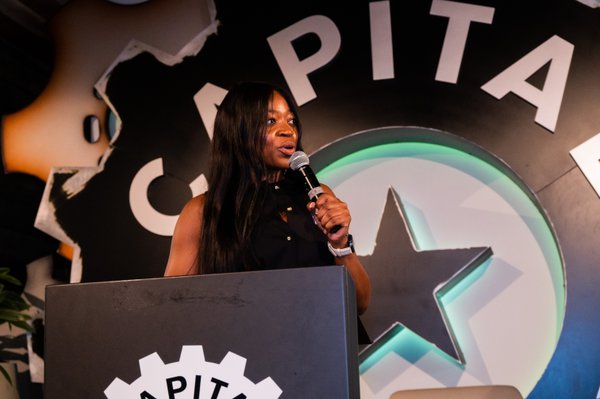 Event example