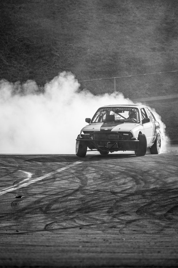 Automotive example