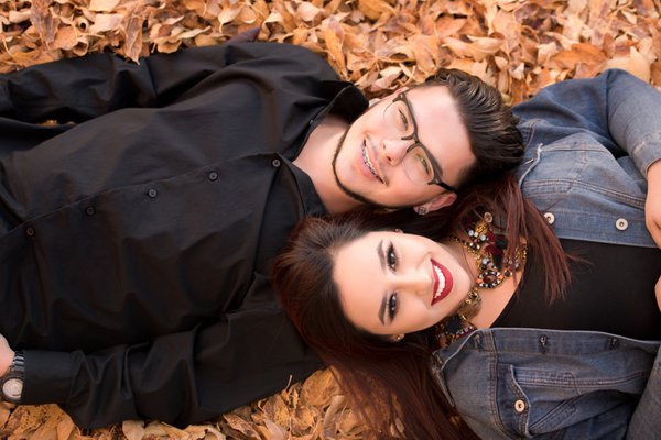 Engagement example