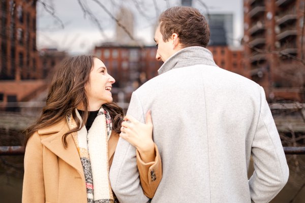 Engagement example
