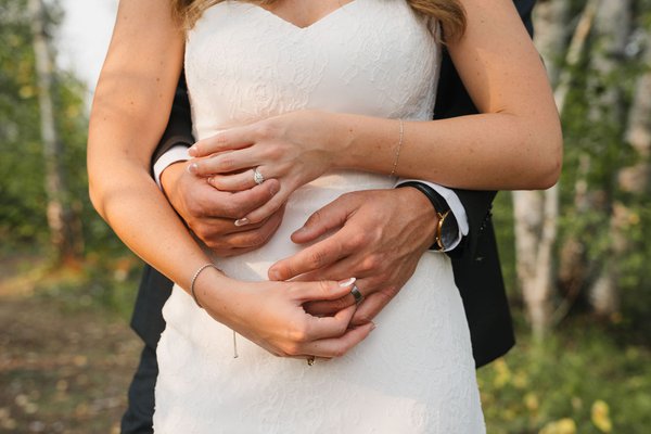 Wedding example